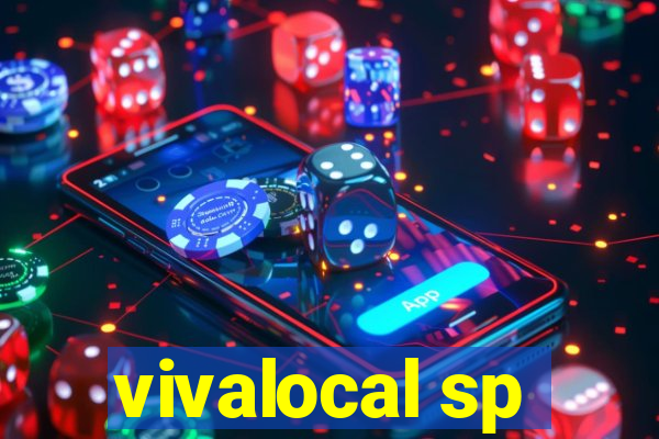 vivalocal sp